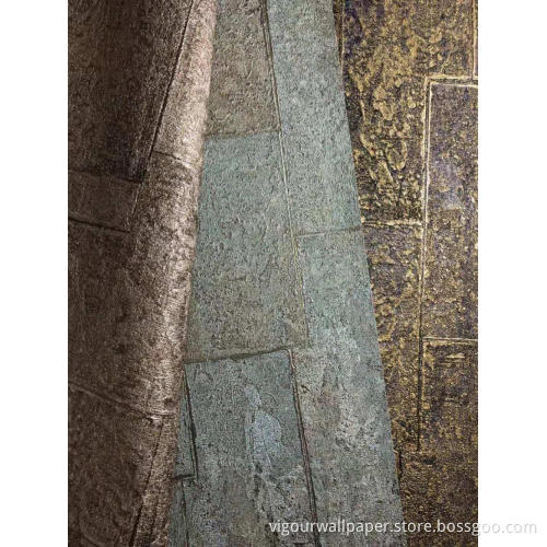 350g 1.06 PVC Wallpaper Home Decor Wallpaper